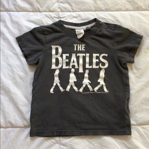 The Beatles - Baby T-shirt